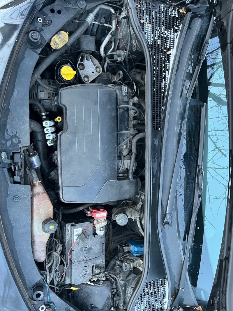 Renault Clio, снимка 7 - Автомобили и джипове - 52789004