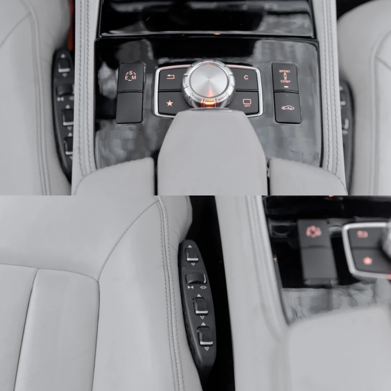 Mercedes-Benz CLS 350 d/AMG/9G/DESIGNO/4M/H&K, снимка 16 - Автомобили и джипове - 52825803