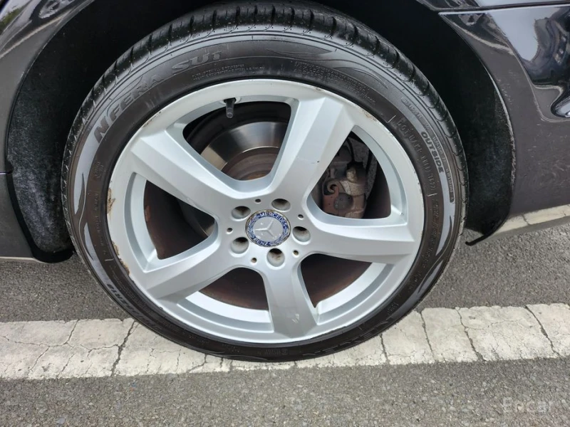 Mercedes-Benz CLS 350, снимка 5 - Автомобили и джипове - 52900150