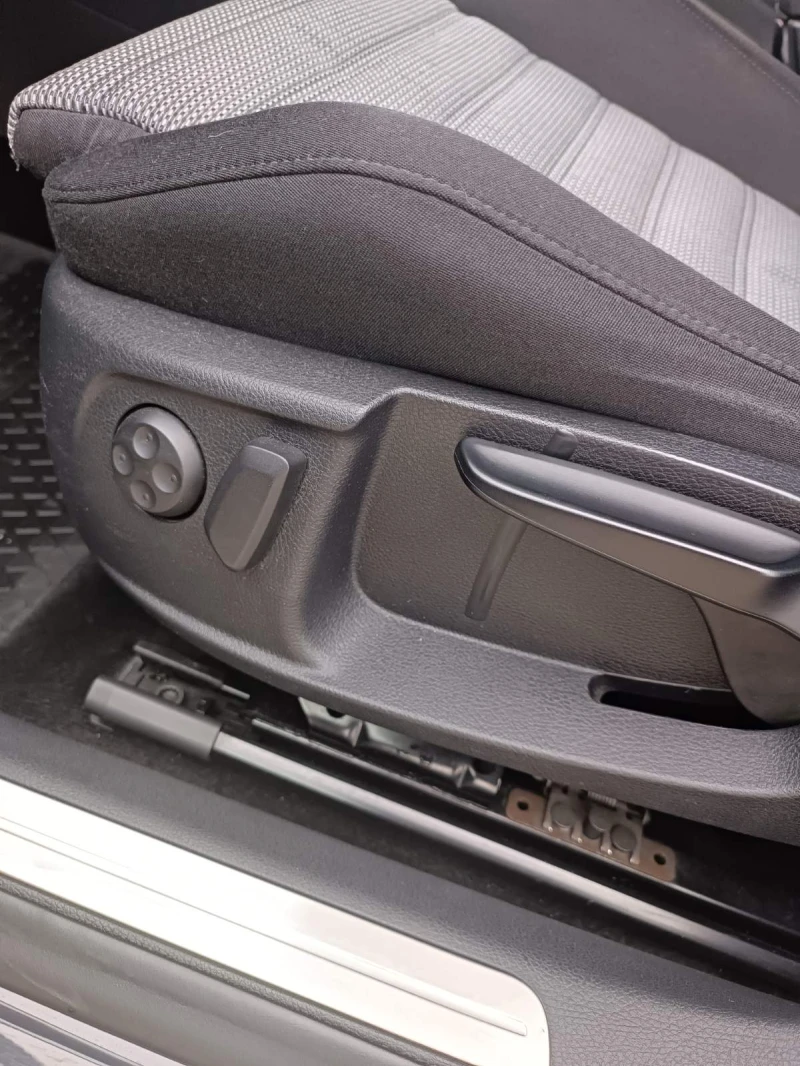 VW Alltrack, снимка 9 - Автомобили и джипове - 52914015