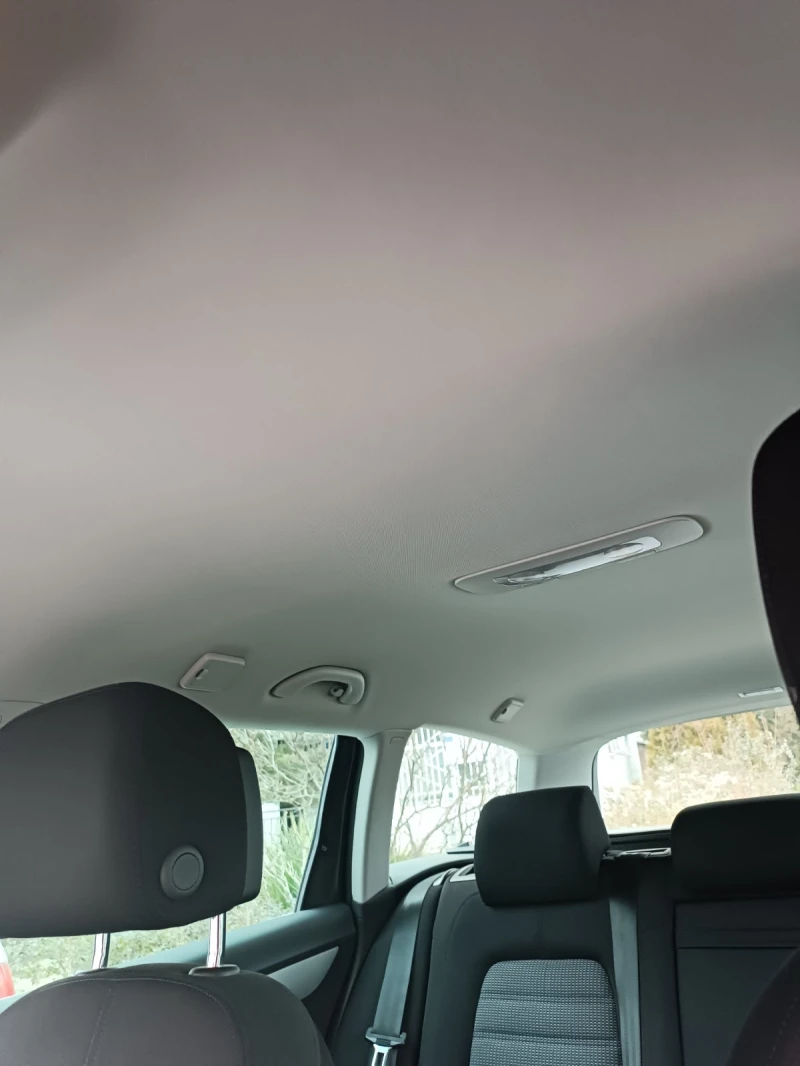 VW Alltrack, снимка 11 - Автомобили и джипове - 52914015