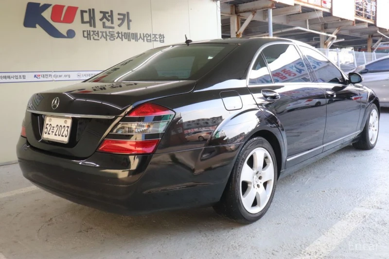 Mercedes-Benz S 350, снимка 2 - Автомобили и джипове - 52943585