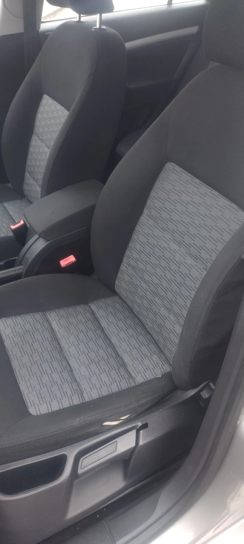 Skoda Octavia 4x4, снимка 7 - Автомобили и джипове - 53029508