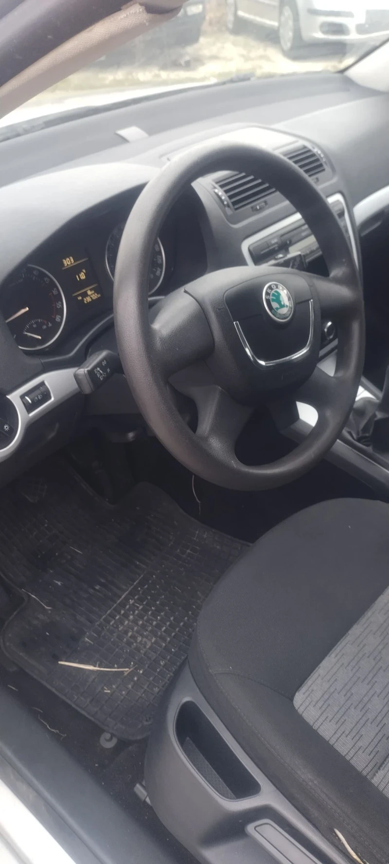 Skoda Octavia 4x4, снимка 6 - Автомобили и джипове - 53029508