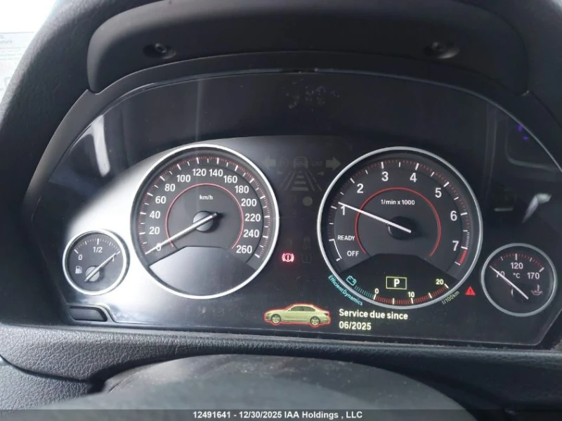 BMW 335 I / XDRIVE, снимка 8 - Автомобили и джипове - 53098934