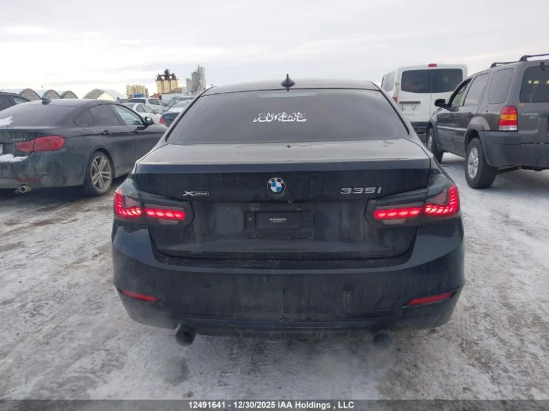 BMW 335 I / XDRIVE, снимка 5 - Автомобили и джипове - 53098934