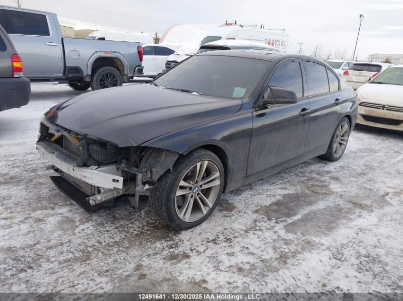 BMW 335 I / XDRIVE, снимка 3 - Автомобили и джипове - 53098934