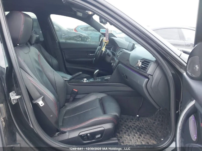 BMW 335 I / XDRIVE, снимка 7 - Автомобили и джипове - 53098934