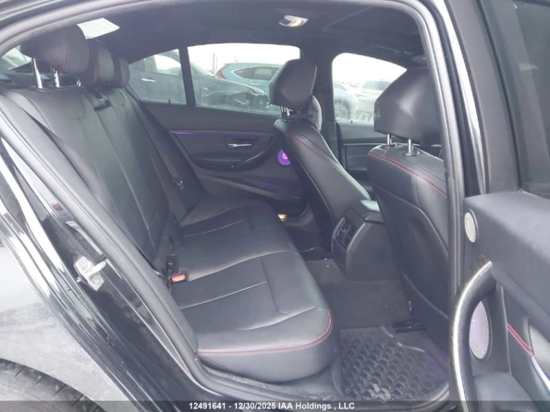 BMW 335 I / XDRIVE, снимка 9 - Автомобили и джипове - 53098934