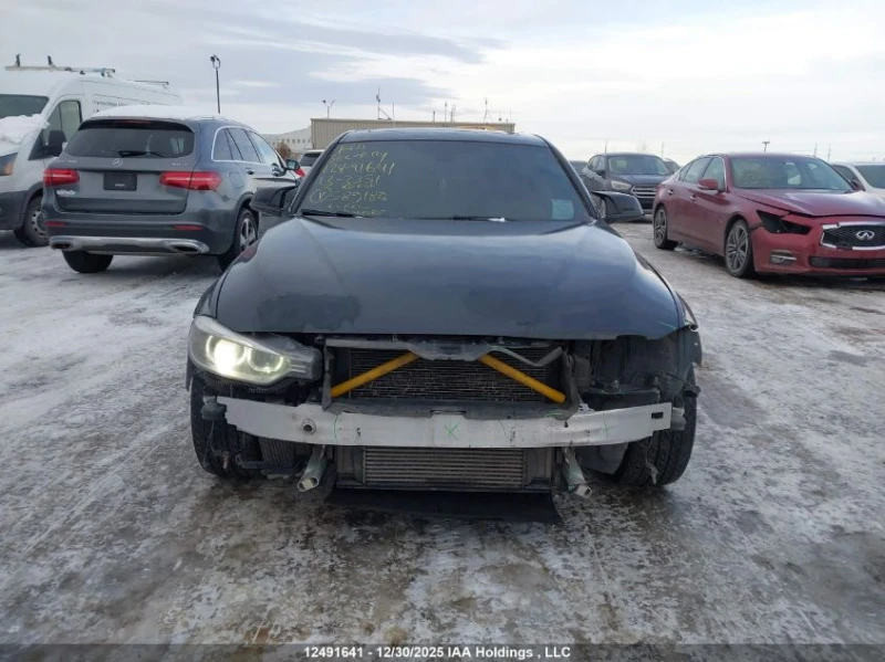 BMW 335 I / XDRIVE, снимка 2 - Автомобили и джипове - 53098934