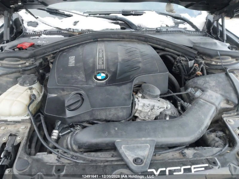 BMW 335 I / XDRIVE, снимка 11 - Автомобили и джипове - 53098934