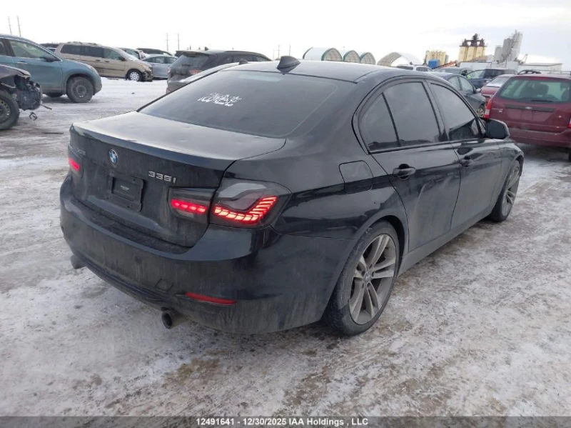 BMW 335 I / XDRIVE, снимка 6 - Автомобили и джипове - 53098934