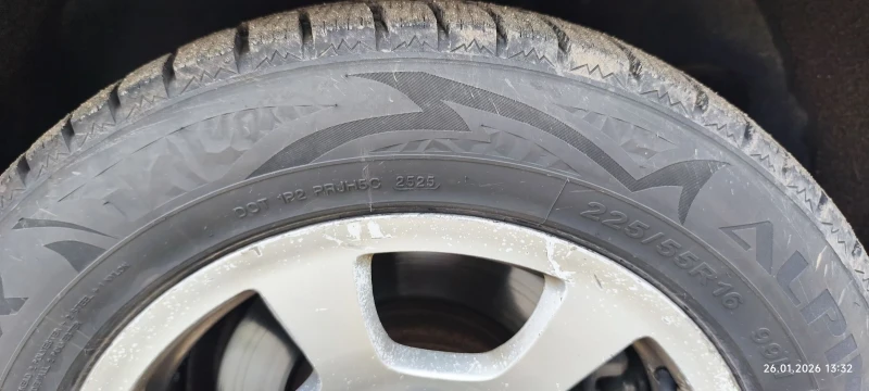 BMW 525 177, снимка 12 - Автомобили и джипове - 53232732