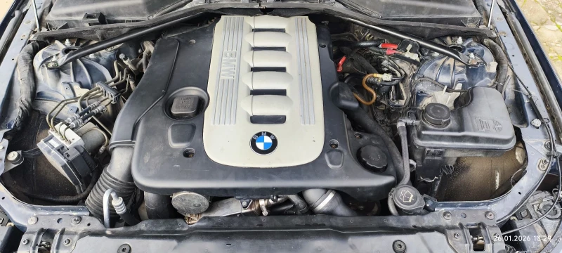 BMW 525 177, снимка 9 - Автомобили и джипове - 53232732