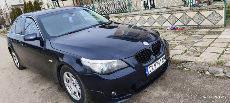 BMW 525 177, снимка 10 - Автомобили и джипове - 53232732