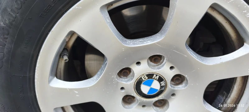 BMW 525 177, снимка 13 - Автомобили и джипове - 53232732