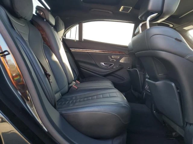 Mercedes-Benz S 500 550* 4MATIC* BURMESTER* МАСАЖ* ДИСТРОНИК, снимка 10 - Автомобили и джипове - 47877194