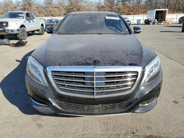 Mercedes-Benz S 500 550* 4MATIC* BURMESTER* МАСАЖ* ДИСТРОНИК, снимка 5 - Автомобили и джипове - 47877194