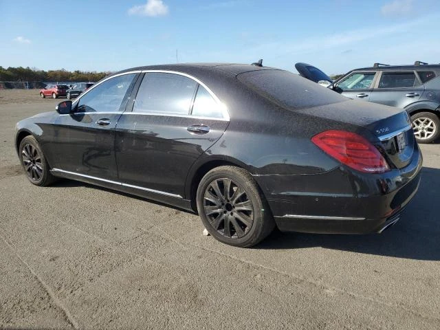 Mercedes-Benz S 500 550* 4MATIC* BURMESTER* МАСАЖ* ДИСТРОНИК, снимка 2 - Автомобили и джипове - 47877194