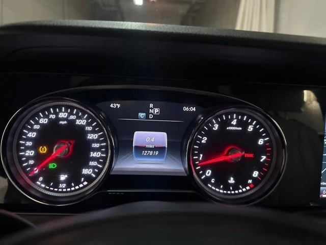 Mercedes-Benz E 300 burmester* multibeam led* Parking Assist, снимка 6 - Автомобили и джипове - 48825428