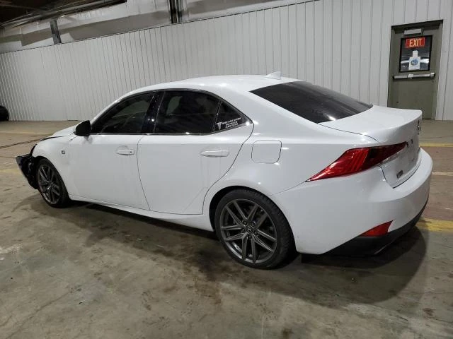 Lexus IS 3.5L 6 All wheel drive, снимка 11 - Автомобили и джипове - 49191829