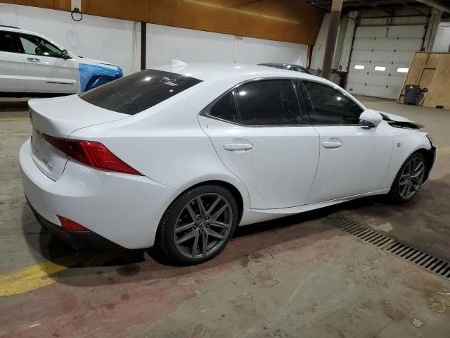 Lexus IS 3.5L 6 All wheel drive, снимка 6 - Автомобили и джипове - 49191829