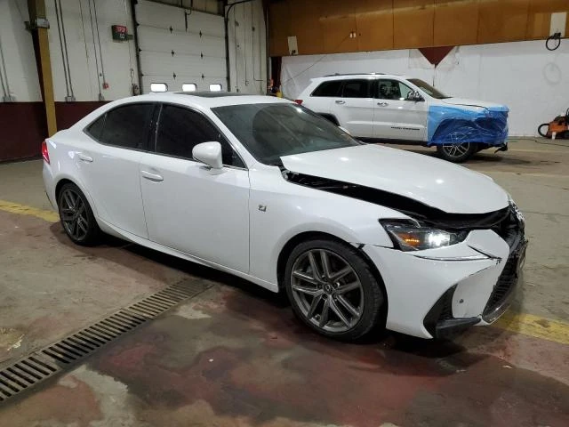 Lexus IS 3.5L 6 All wheel drive, снимка 13 - Автомобили и джипове - 49191829