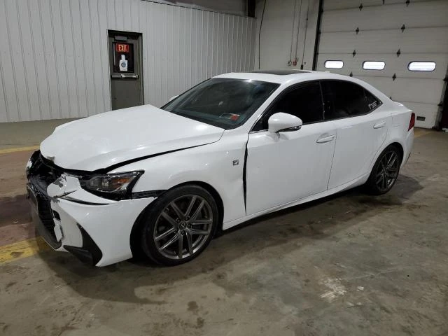 Lexus IS 3.5L 6 All wheel drive, снимка 10 - Автомобили и джипове - 49191829