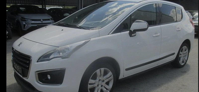Peugeot 3008 1.6D FACELIFT AVTOMATIK - 9500 лв. - 85270052 1