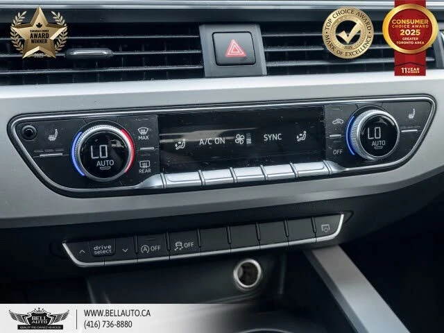 Audi A4 *  *    * CARFAX *  | Mobile.bg   12