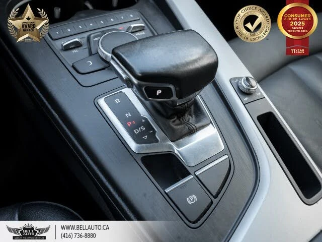 Audi A4 *  *    * CARFAX *  | Mobile.bg   13