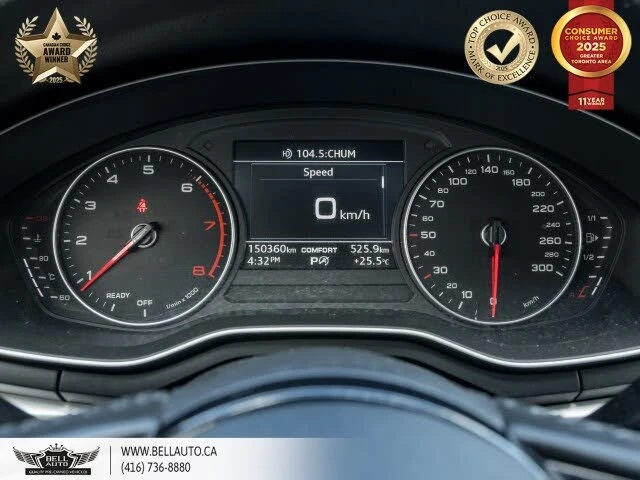 Audi A4 *  *    * CARFAX *  | Mobile.bg   11