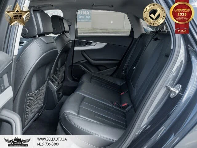 Audi A4 *  *    * CARFAX *  | Mobile.bg   15