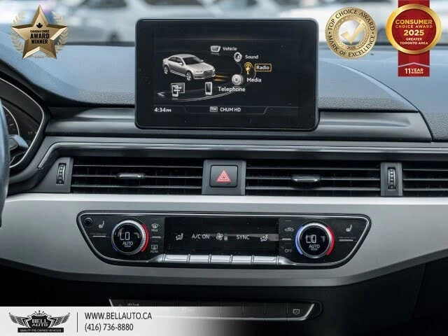 Audi A4 *  *    * CARFAX *  | Mobile.bg   14