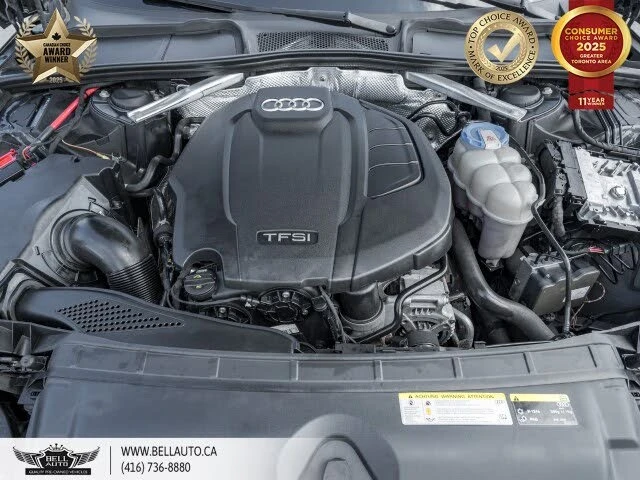 Audi A4 *  *    * CARFAX *  | Mobile.bg   17