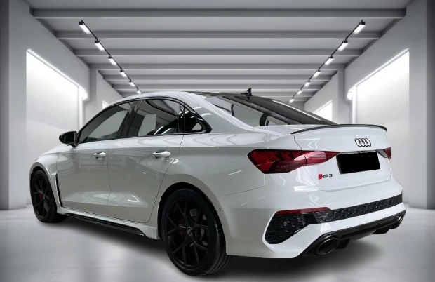 Audi Rs3 = Black Optic = RS Design  | Mobile.bg   2