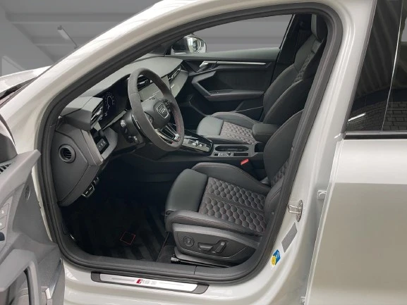 Audi Rs3 = Black Optic = RS Design  | Mobile.bg   6