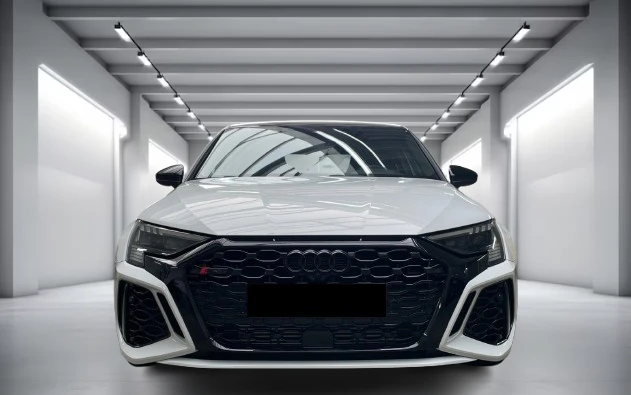 Audi Rs3 = Black Optic = RS Design  | Mobile.bg   3