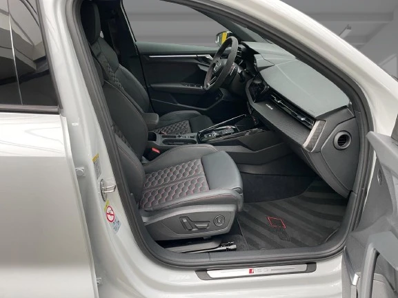 Audi Rs3 = Black Optic = RS Design  | Mobile.bg   9