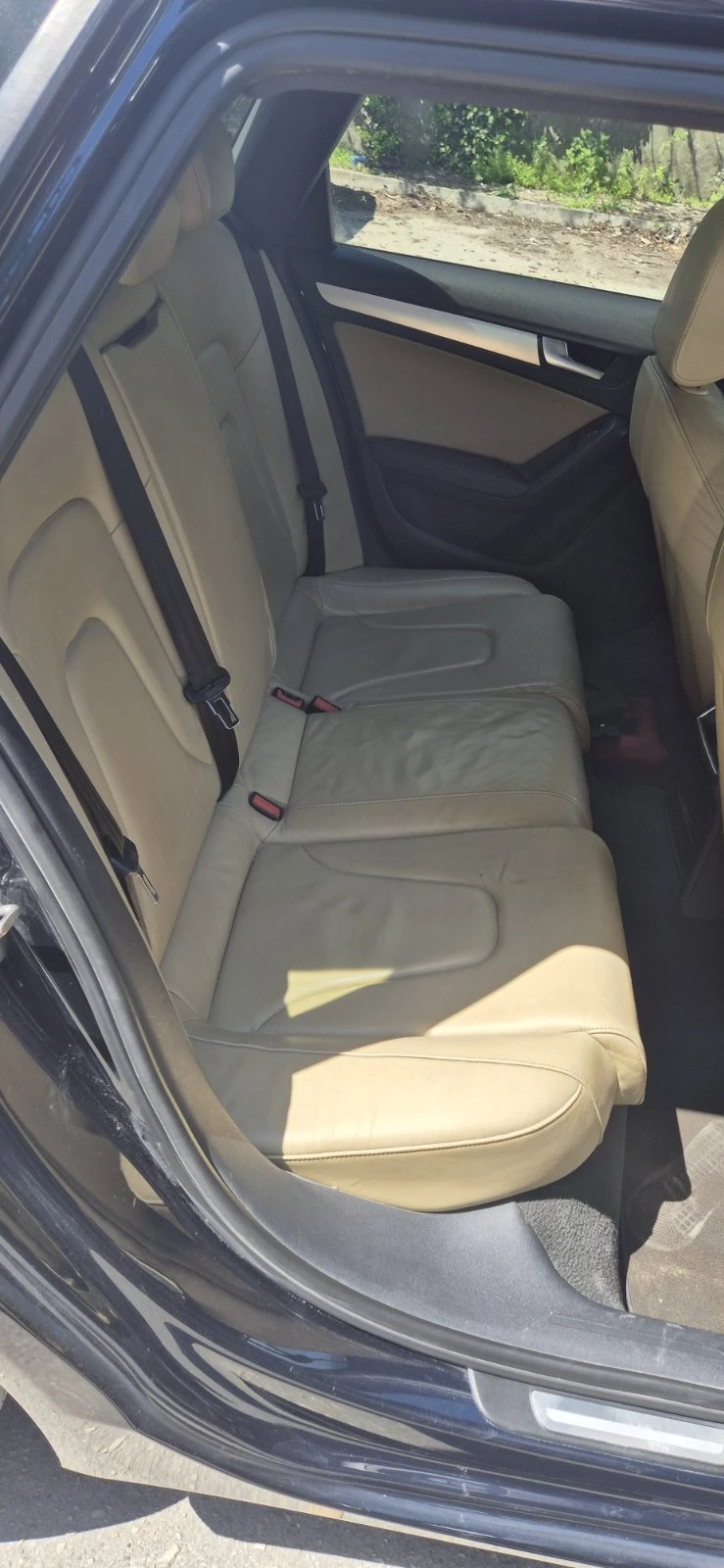 Audi A4, снимка 11 - Автомобили и джипове - 52537150