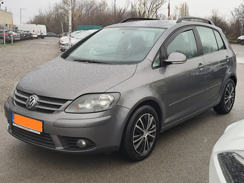 VW Golf Plus 1.9TDi* KLIMA* ОБСЛУЖЕН*  - 4040 € / 7901.55 лв. - 47864292 1