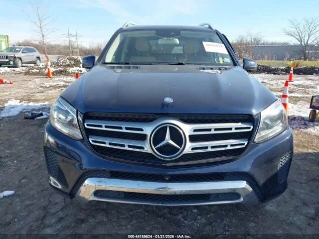 Mercedes-Benz GLS 450 ПОДГРЕВ* КАМЕРА* КЕЙЛЕС* LANE* ASSIST - изображение 7