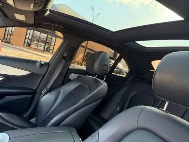 Mercedes-Benz C 300 4MATIC/��������/��������/CARFAX | Mobile.bg � ����������� 17