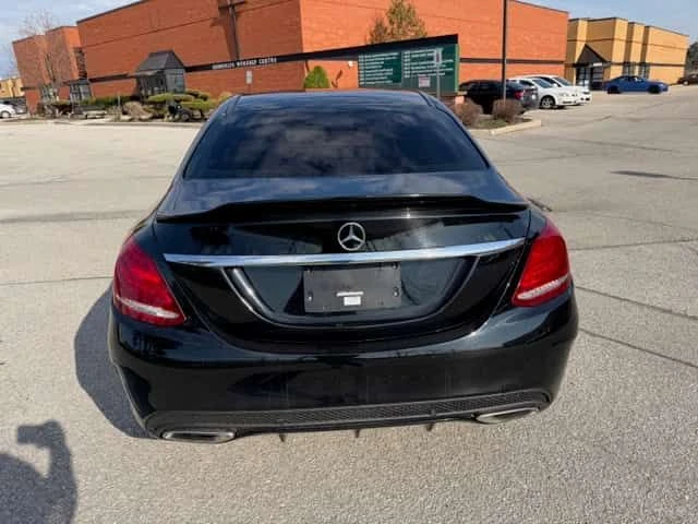 Mercedes-Benz C 300 4MATIC/��������/��������/CARFAX | Mobile.bg � ����������� 15