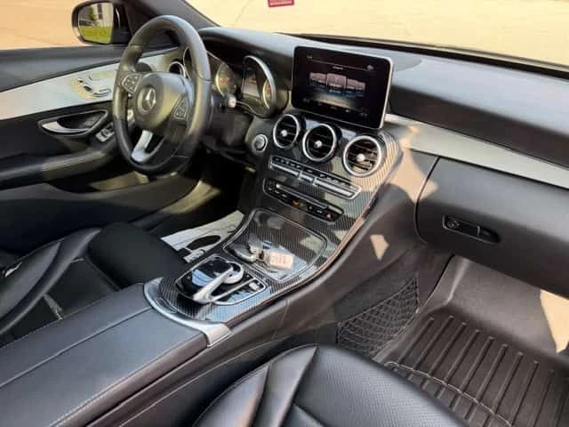 Mercedes-Benz C 300 4MATIC/��������/��������/CARFAX | Mobile.bg � ����������� 11