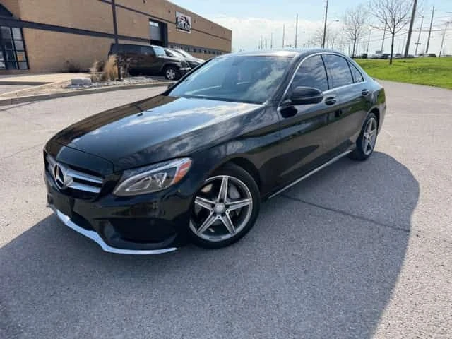Mercedes-Benz C 300 4MATIC/��������/��������/CARFAX | Mobile.bg � ����������� 6