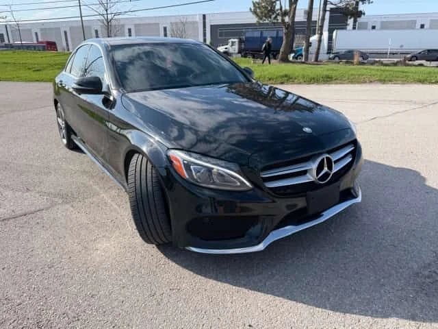 Mercedes-Benz C 300 4MATIC/��������/��������/CARFAX | Mobile.bg � ����������� 4