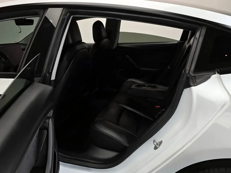Tesla Model 3 Long-Range Awd, снимка 12 - Автомобили и джипове - 55350601