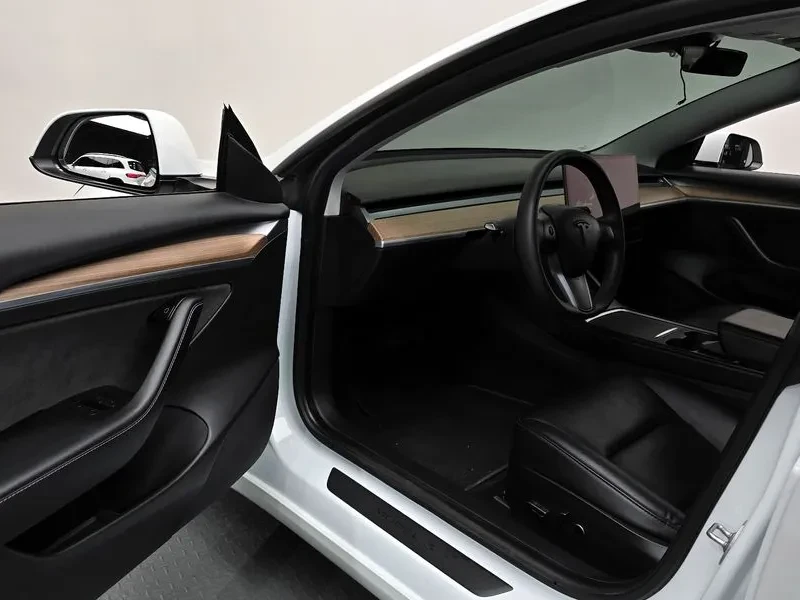Tesla Model 3 Long-Range Awd, снимка 10 - Автомобили и джипове - 55350601