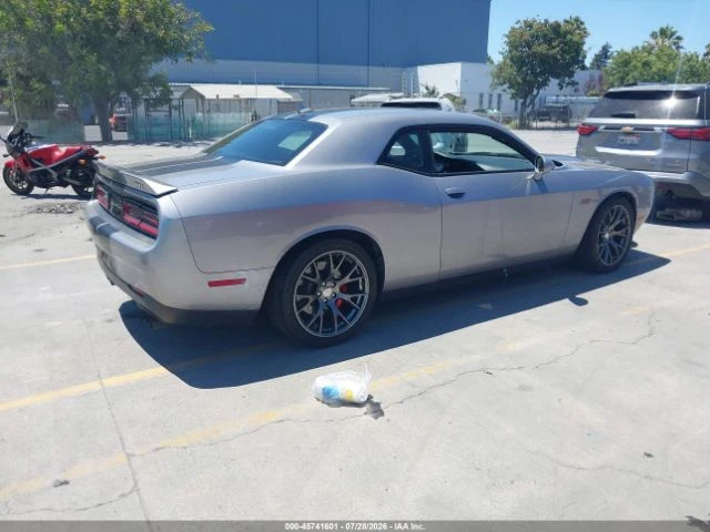 Dodge Challenger SRT 392* 6.4*  | Mobile.bg � ����������� 4